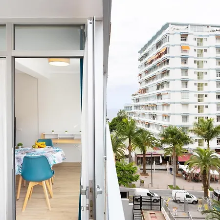 Home2Book Stylish Drago Apt Puerto De La Cruz Exterior photo