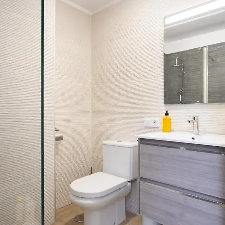 Home2Book Stylish Drago Apt Puerto De La Cruz Exterior photo