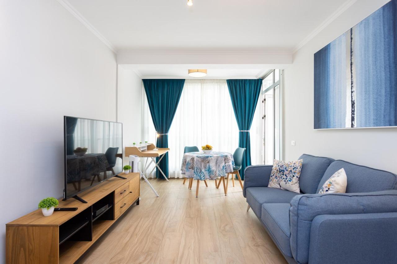 Apartamento Home2book Stylish Drago Puerto de la Cruz (Tenerife)
