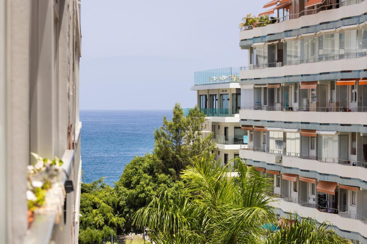 Apartamento Home2book Stylish Drago Puerto de la Cruz (Tenerife)