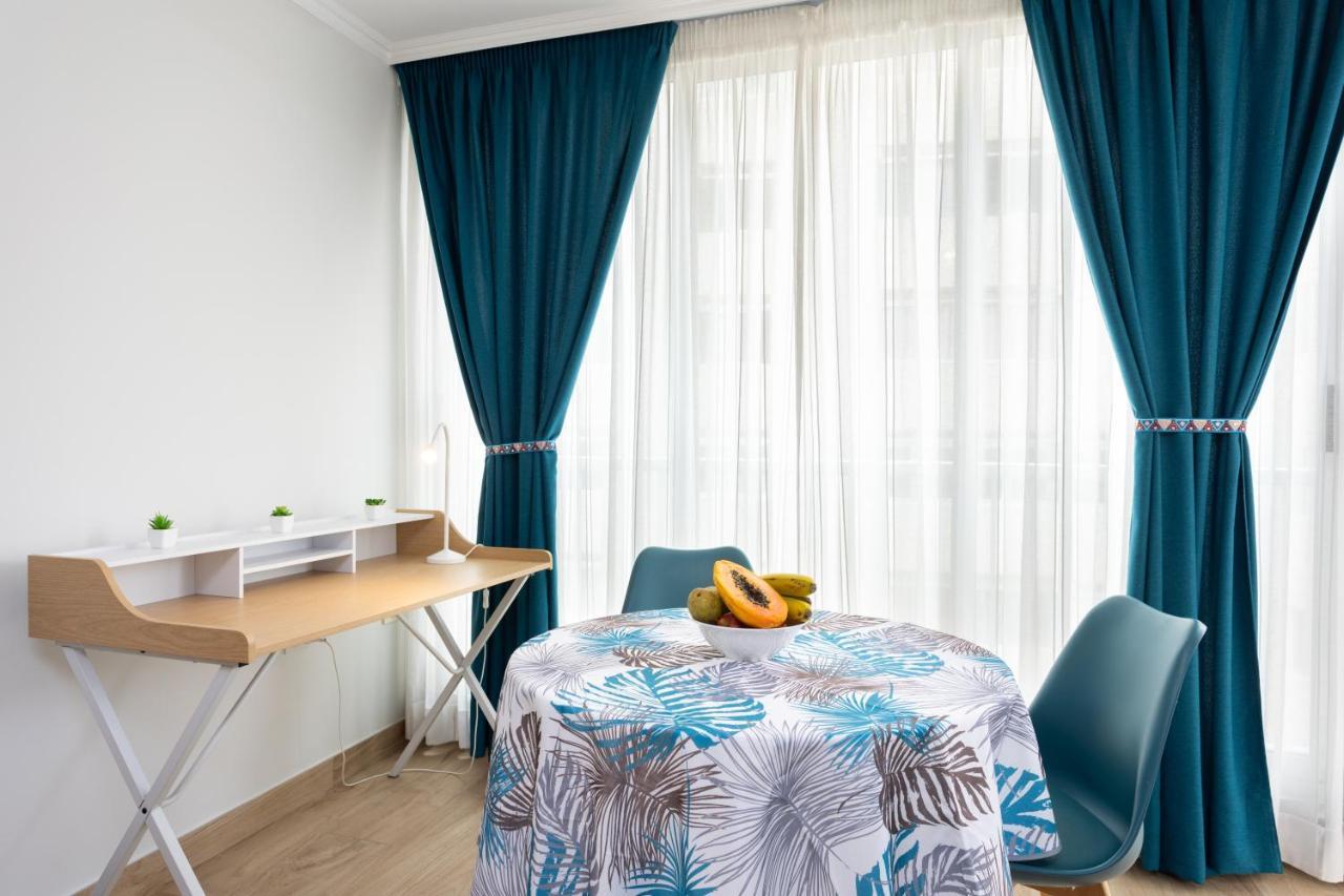 Apartamento Home2book Stylish Drago *
