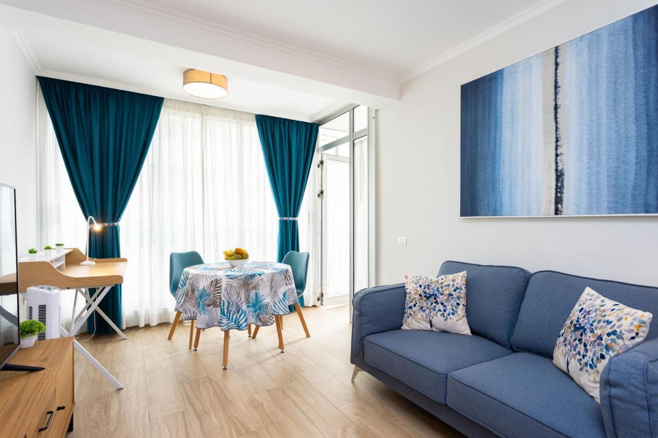 Apartamento Home2book Stylish Drago