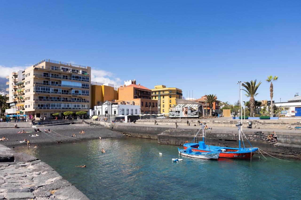Apartamento Home2book Stylish Drago Puerto de la Cruz (Tenerife)
