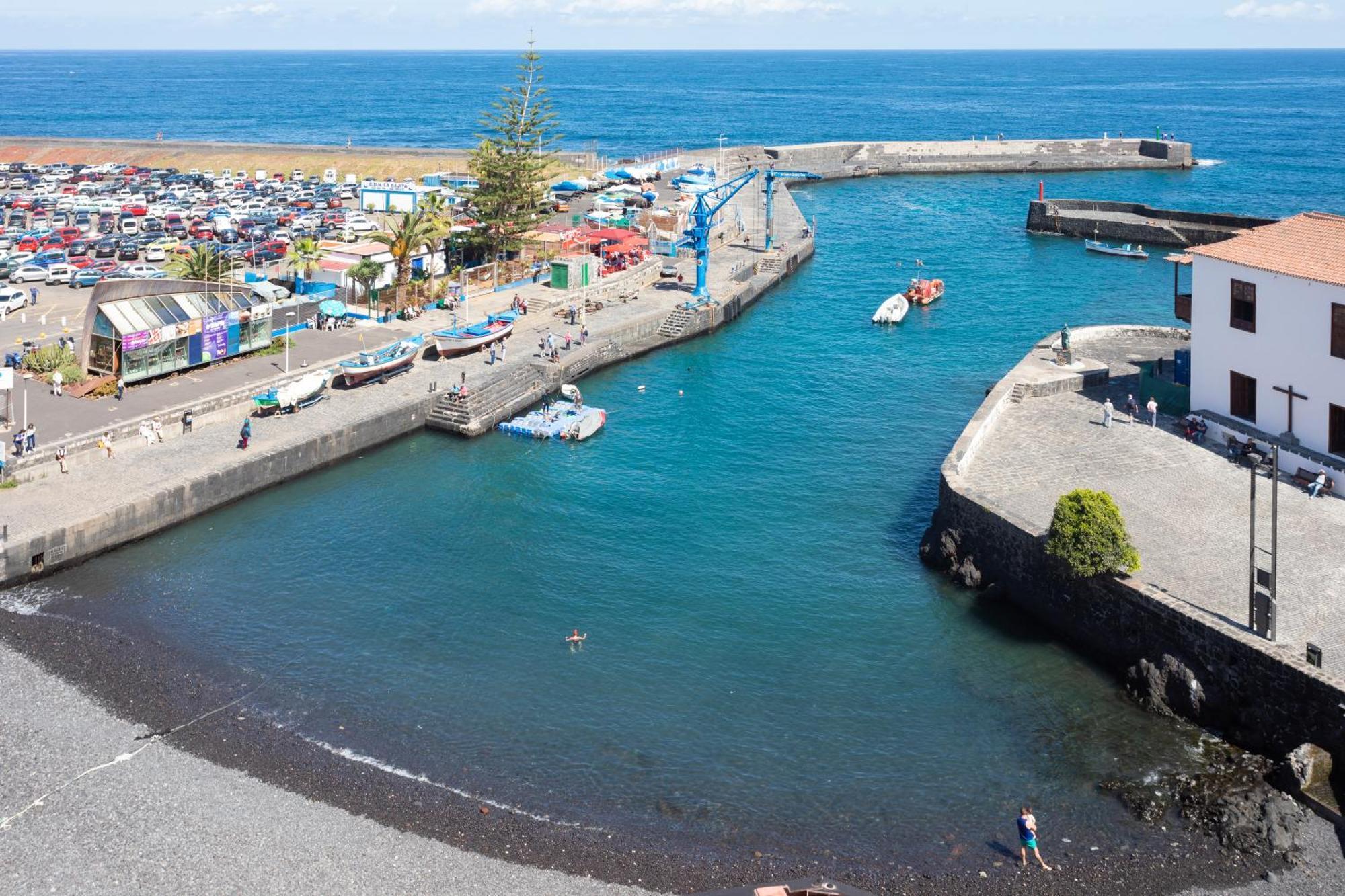 Apartamento Home2book Stylish Drago Puerto de la Cruz (Tenerife)