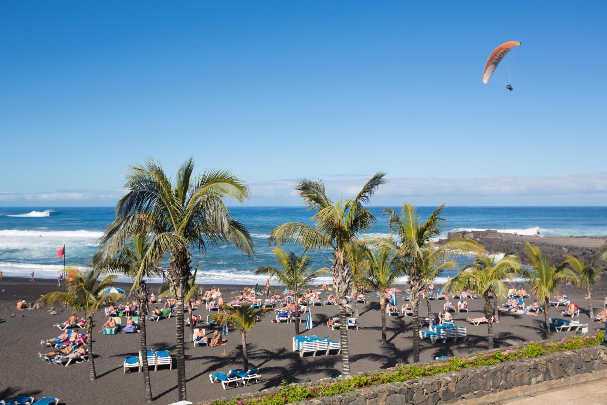Apartamento Home2book Stylish Drago Puerto de la Cruz (Tenerife)