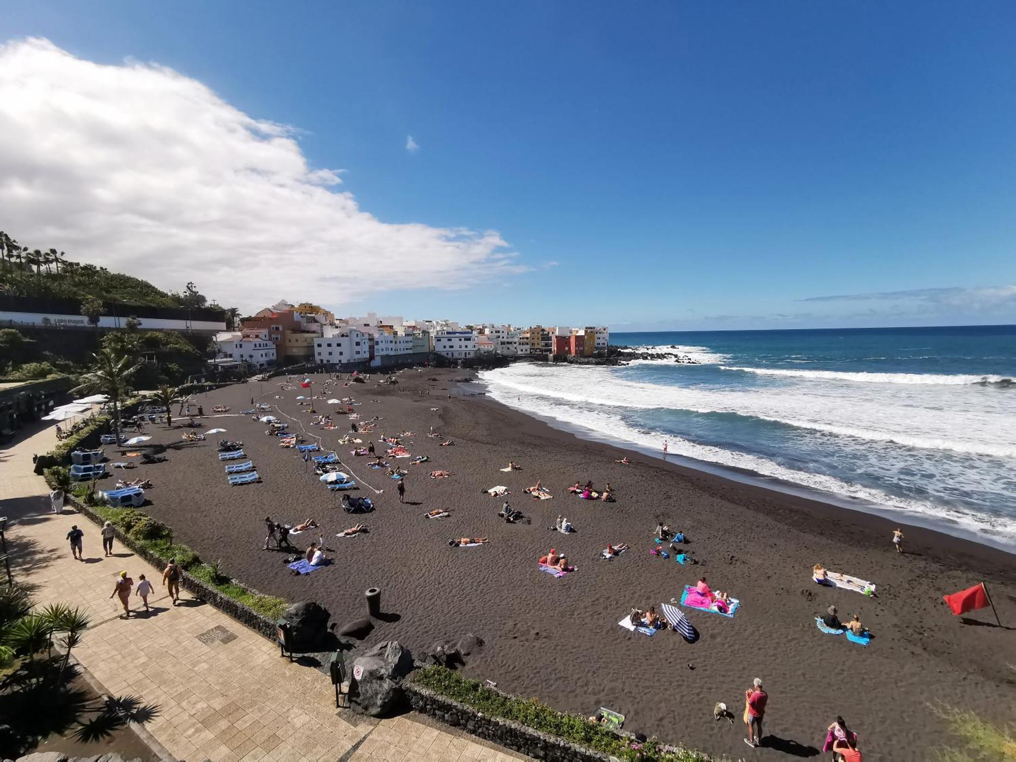 Home2book Stylish Drago Apartamento Puerto de la Cruz (Tenerife)