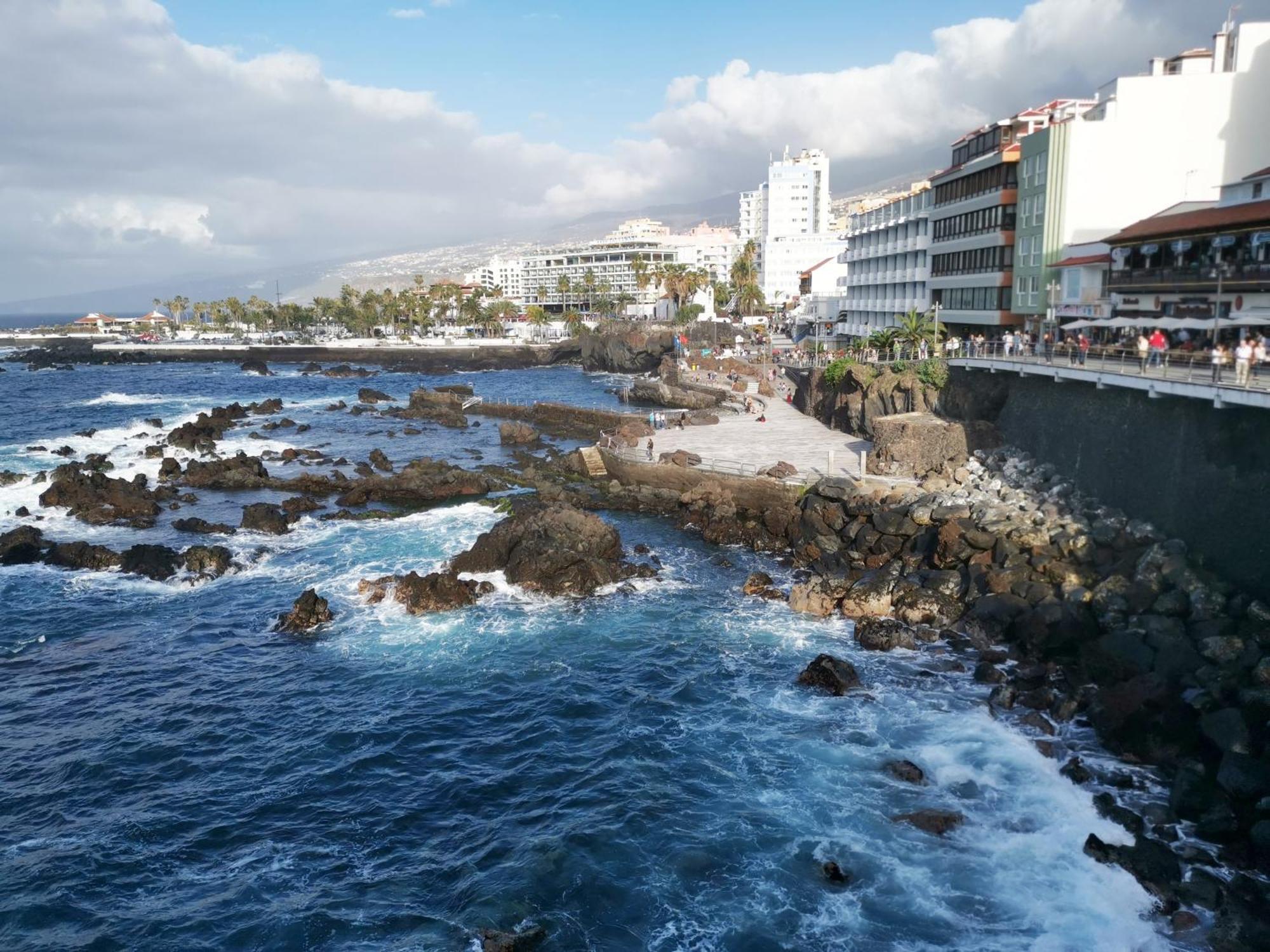 Home2book Stylish Drago Apartamento Puerto de la Cruz (Tenerife)