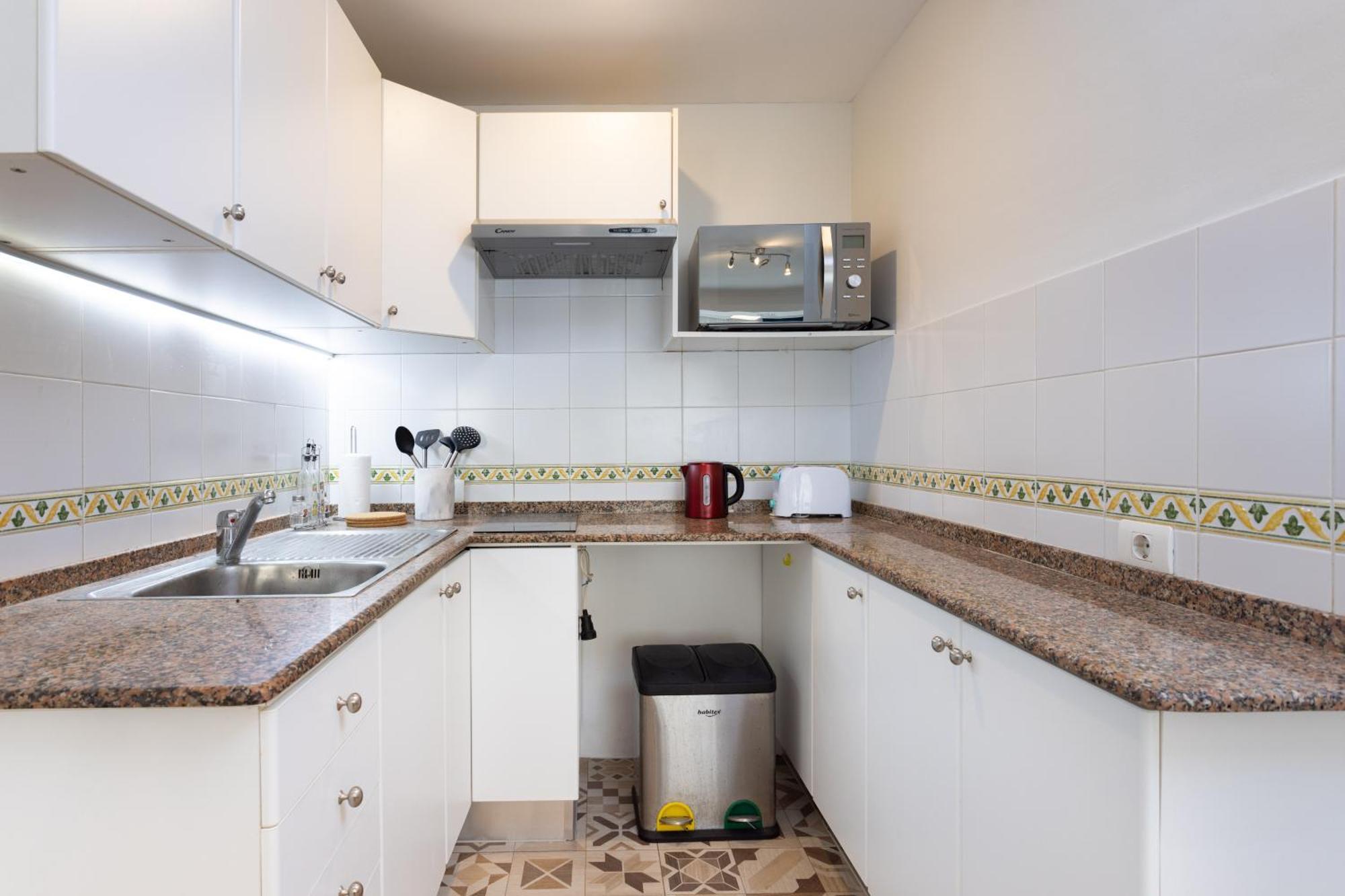 Apartamento Home2book Stylish Drago
